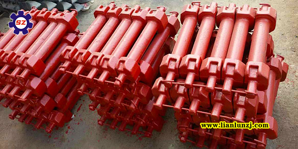 矿用哑铃销 矿用哑铃销