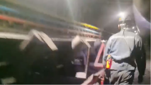 世纪平台：链轮轴组再制造保障矿区产能