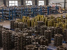 世纪平台：合理规划区域，提升生产效率