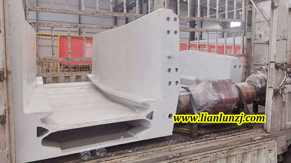 凹凸槽、链轮组件、破碎轴组发货咯！