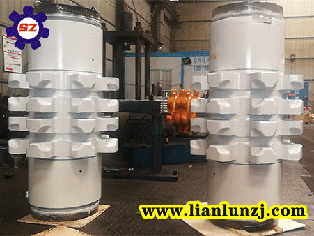 链轮轴组 链轮轴组