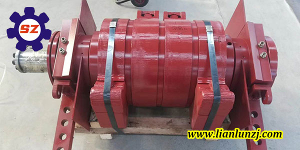 破碎轴组 破碎轴组