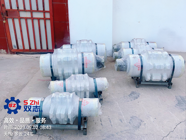 链轮轴组 链轮轴组