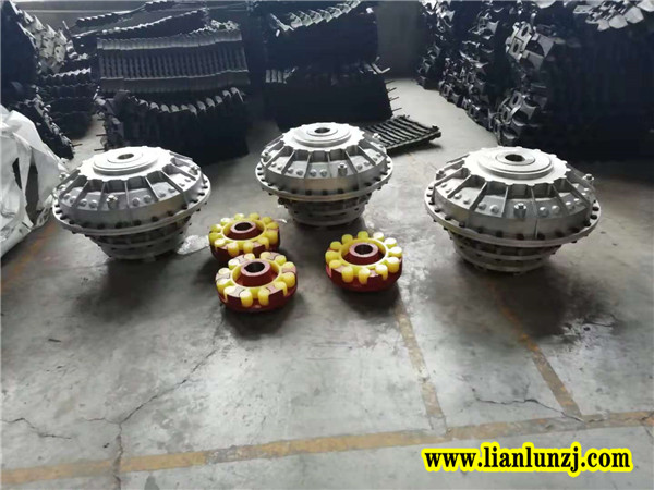 YOXD600A液力耦合器 YOXD600A液力耦合器