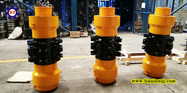 链轮组件厂家：刮板机链轮组件加工的改进与优化