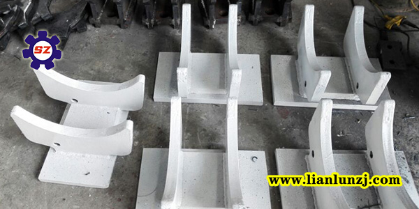 刮板机55ZA1807拨链器是用在哪里的？