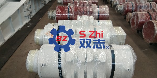 综采刮板机链轮材质的重要性-世纪注册机械设备