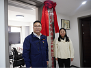 党建引领，铸就企业发展新辉煌-世纪平台党支部揭牌仪式