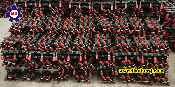 刮板机E型螺栓/U型螺栓的作用是什么? 刮板机E型螺栓/U型螺栓的作用是什么?