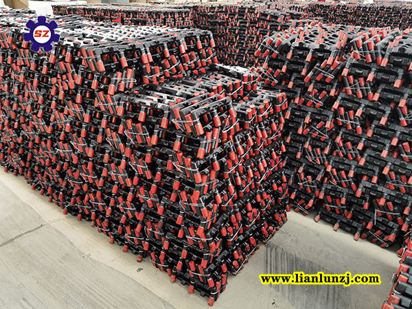 刮板机e型螺栓 刮板机e型螺栓