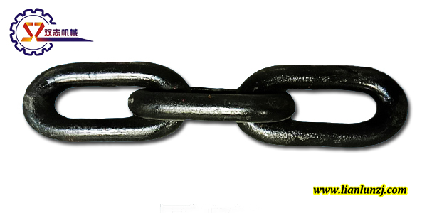 刮板机链条 刮板机链条