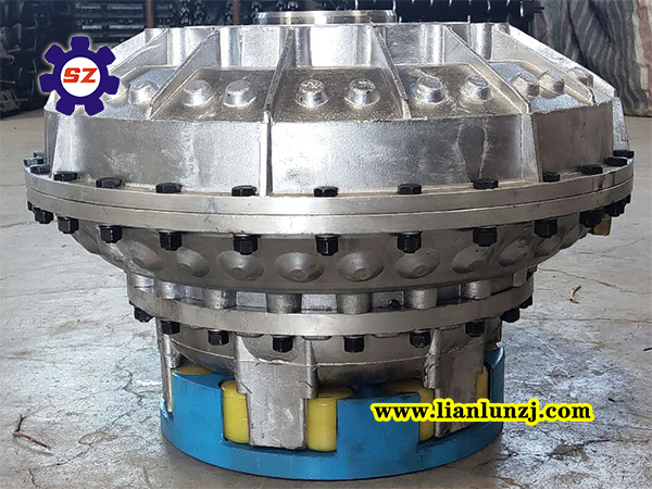 刮板机液力耦合器 刮板机液力耦合器
