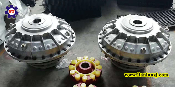 YOXD600A液力耦合器 YOXD600A液力耦合器