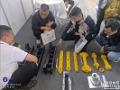聚焦贵州能博会第二日，世纪平台等您来“探秘”