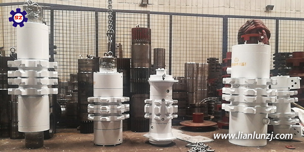 链轮组件厂家：刮板机链轮组件加工的改进与优化