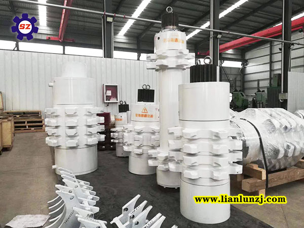 煤机配件86S010101链轮组件简述