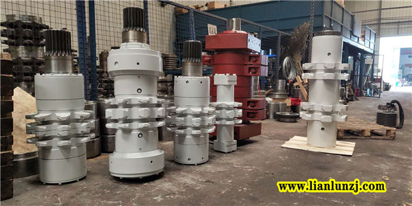 5、 5LZ15链轮组件