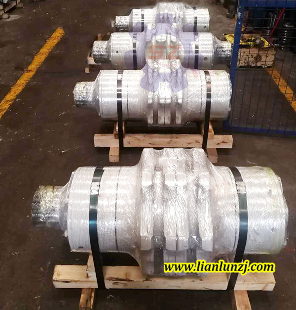 客户考察 客户考察