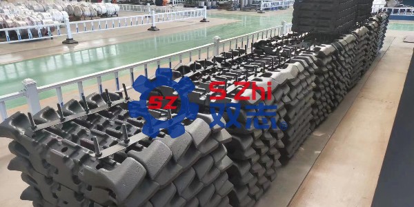 刮板机刮板的功能与作用：煤矿输送的关键环节