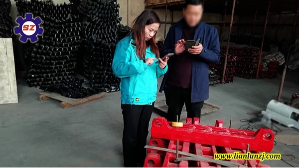 3TY-72齿规现货成单，世纪注册煤机库存供应！